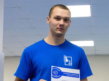 Спорт учёбе в помощь