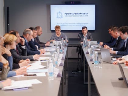 Главам муниципалитетов Нижегородской области поручено взять работу региональных операторов по вывозу ТКО под жесткий контроль