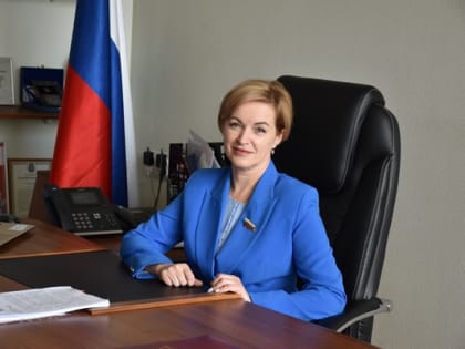 Председатель городской Думы Дзержинска Виктория Николаева, прокомментировала заявления президента России Владимира Путина во время послания Федеральному Собранию 21 февраля.  