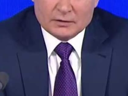 Путин выступил против преследования антиваксеров в России