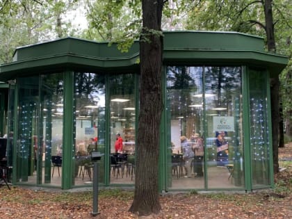 Более 120 мероприятий пройдет в нижегородском центре ЗОЖ "Планета здоровья" в марте 2023 года