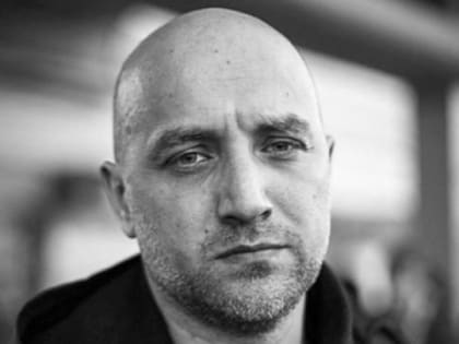 Нижегородец Захар Прилепин получил звание подполковника Росгвардии