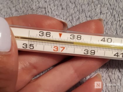 Роспотребнадзор рассказал о вспышке менингита в нижегородской семье