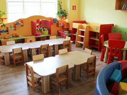 Еще один детсад пообещали нижегородцам