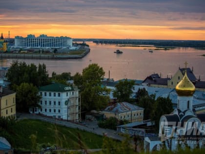 Нижний Новгород, Нови Сад и Баня-Лука будут развивать трехстороннее сотрудничество в области спорта