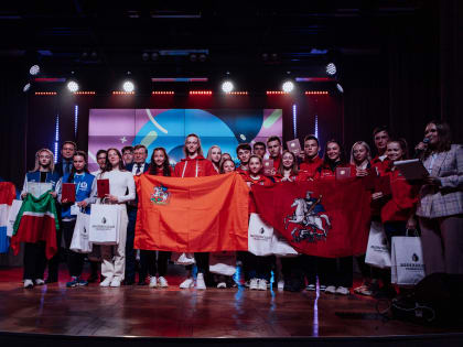 День седьмой: до новых встреч, друзья!