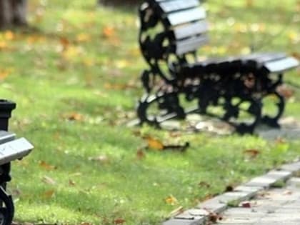 Нижегородцам предложили придумать названия для безымянных скверов