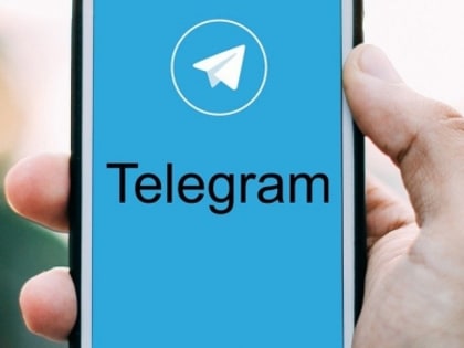 Председатель нижегородской думы Лавричев создал Telegram-канал