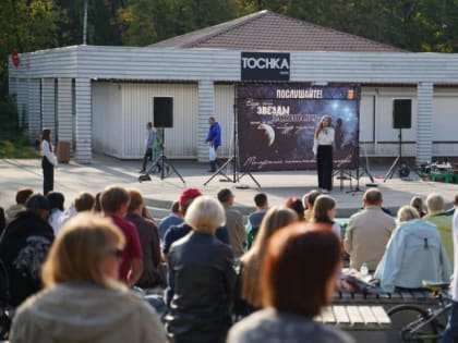 Конкурс-фестиваль к 80-летию Великой Победы проведут в Дзержинске