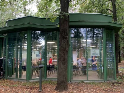 «Планета здоровья» в марте