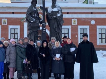 Удивительная Йошкар-Ола