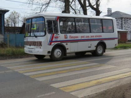 Центр города перекроют, но вечером всех отвезут по домам: о движении в День города 9 июля