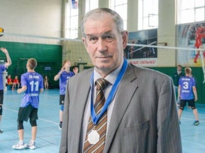 Тренер – учитель – наставник