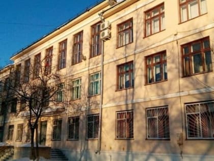 Полиция не нашла состава преступления в инциденте с тортом в лицо учителю