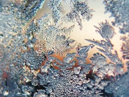 Небольшой снег и холода до -9 °C придут в Нижний Новгород 15 января