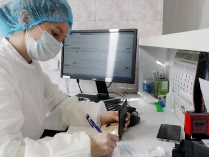 Через 100 лет искусственный интеллект может заменить врачей