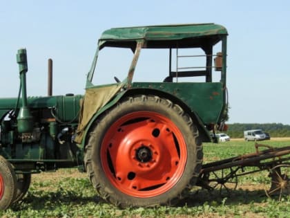 В Нижегородской области 500 млн рублей субсидий выделят на покупку тракторов