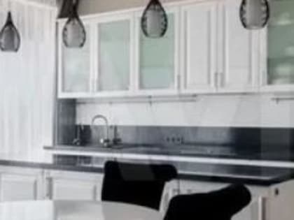 Самая дорогая квартира продается за 77 млн рублей в Нижнем Новгороде