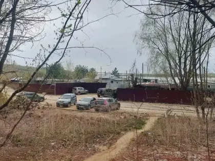 Нижегородские власти прокомментировали новый скандал с лодочниками