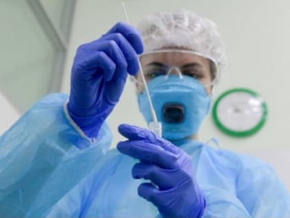 60 жителей Нижегородской области подхватили коронавирус за сутки