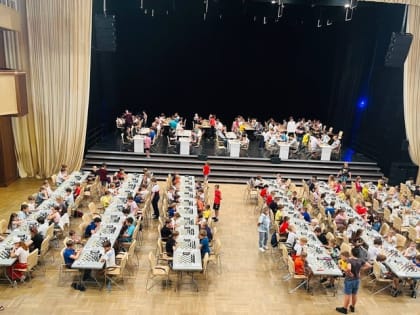 На пути к победе. Осталось два тура!