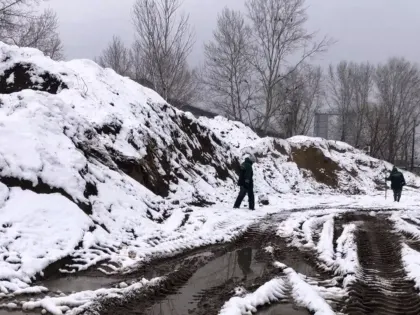 Серьезные нарушения нашли на нижегородской станции аэрации
