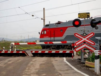 Дорожные происшествия на железнодорожных переездах Дзержинска