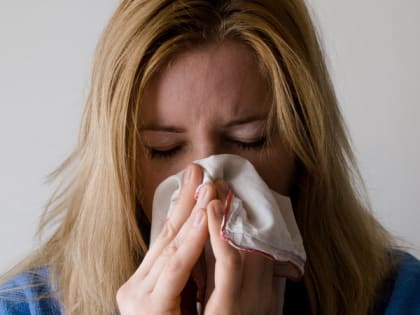 Правильное питание при простуде: советы врача