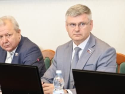 В федеральный законопроект планируется внести поправки, которые ограничат регистрацию большого числа граждан в одной квартире