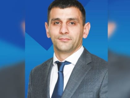 Ника Папава: «Есть над чем работать в округе»