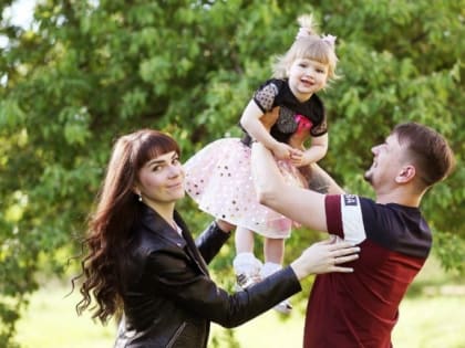 Нижегородцев приглашают к участию в областном конкурсе «Нижегородская семья».