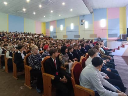 Возможности городского ресурсного центра по инженерному образованию презентовали нижегородским школам