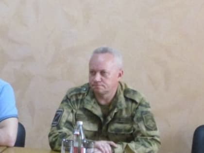 Чертков назвал Нижегородскую область одним из лучших регионов РФ, помогающих ДНР