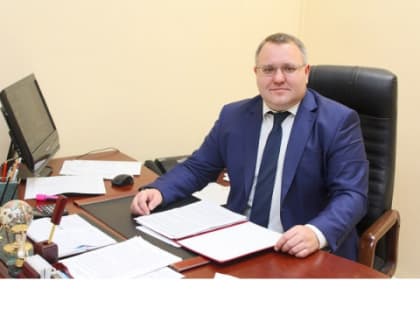 Игорь Воротников из Саратова стал и.о. ректора Нижегородской сельхозакадемии