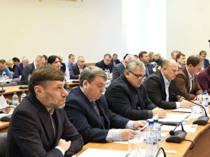 Бюджет в интересах города