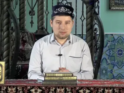 «Ихлас». Пророк Иисус и Рождество Христово