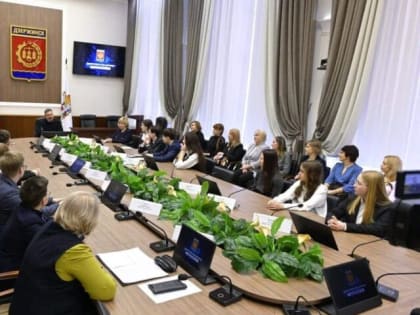 45 школьников из Дзержинска стали победителями и призёрами этапа ВсОШ