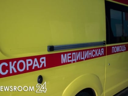 Девушка скончалась на концерте нижегородского рэпера Ramil