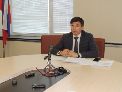 Отчет председателя о работе гордумы за 2022 год