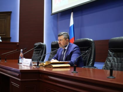 Судьи Нижегородского областного суда приняли участие в семинаре-совещании Первого кассационного суда общей юрисдикции по актуальным вопросам применения гражданского и гражданского 