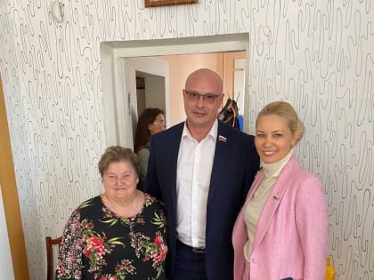 СРЗП продолжает поздравлять нижегородцев