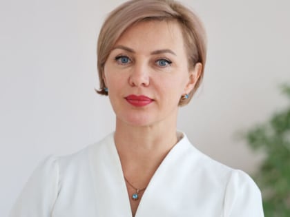 Ирина Чернятина: «Болезнь легче предупредить, чем потом её лечить»