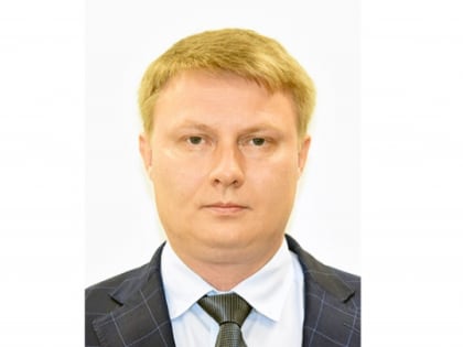 Андрей Лежнин возглавил нижегородское ГУАД в статусе и.о.