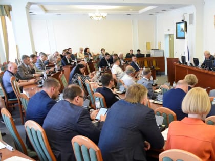 8,3 млрд рублей будет заложено в областном бюджете на финансирование дорожных проектов в Нижегородской области