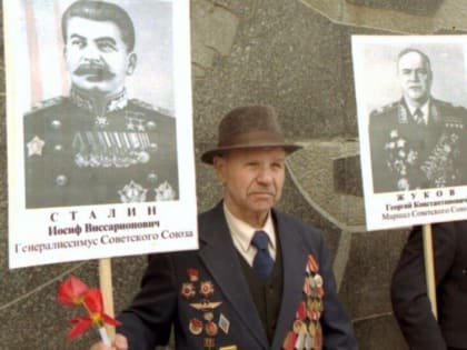 В Нижнем Новгороде ищут имена ветеранов войны по архивным фотографиям