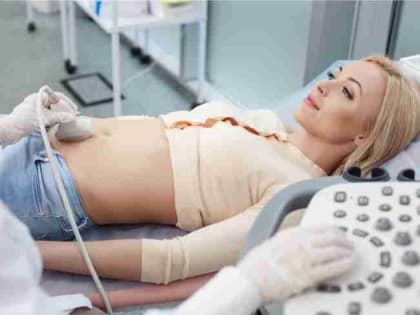 Новые возможности ультразвукового исследования в Академии здоровья