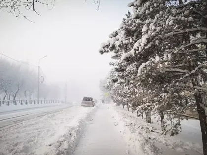 Непогода обрушится на Нижегородскую область: каких сюрпризов ждать