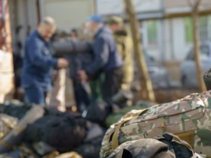 Нижегородский доброволец: «Оставаться в стороне от СВО невозможно»