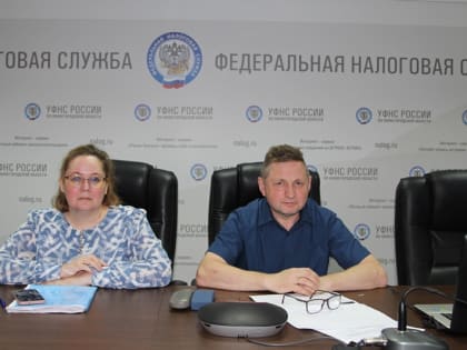 Об уменьшении налога по УСН и ПСН на суммы уплаченных страховых взносов рассказали на вебинаре в Управлении