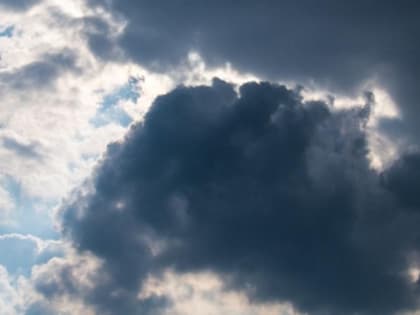 Переменную облачность и холода до +1 обещают в Нижнем Новгороде 15 апреля